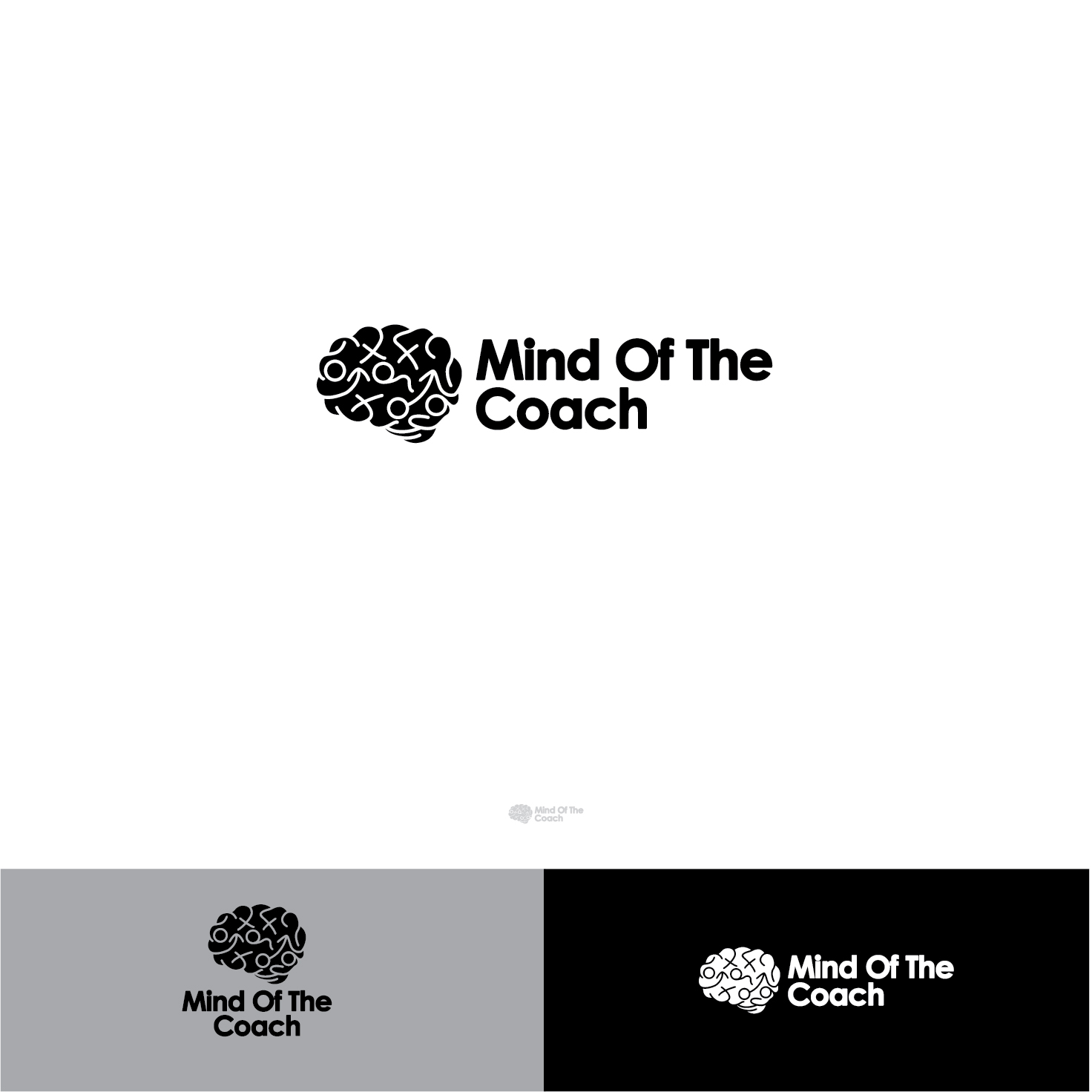 Logo Design by abc. for this project | Design #18576165