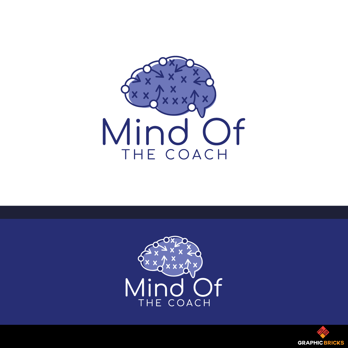 Logo Design by Graphic Bricks for this project | Design #18572905