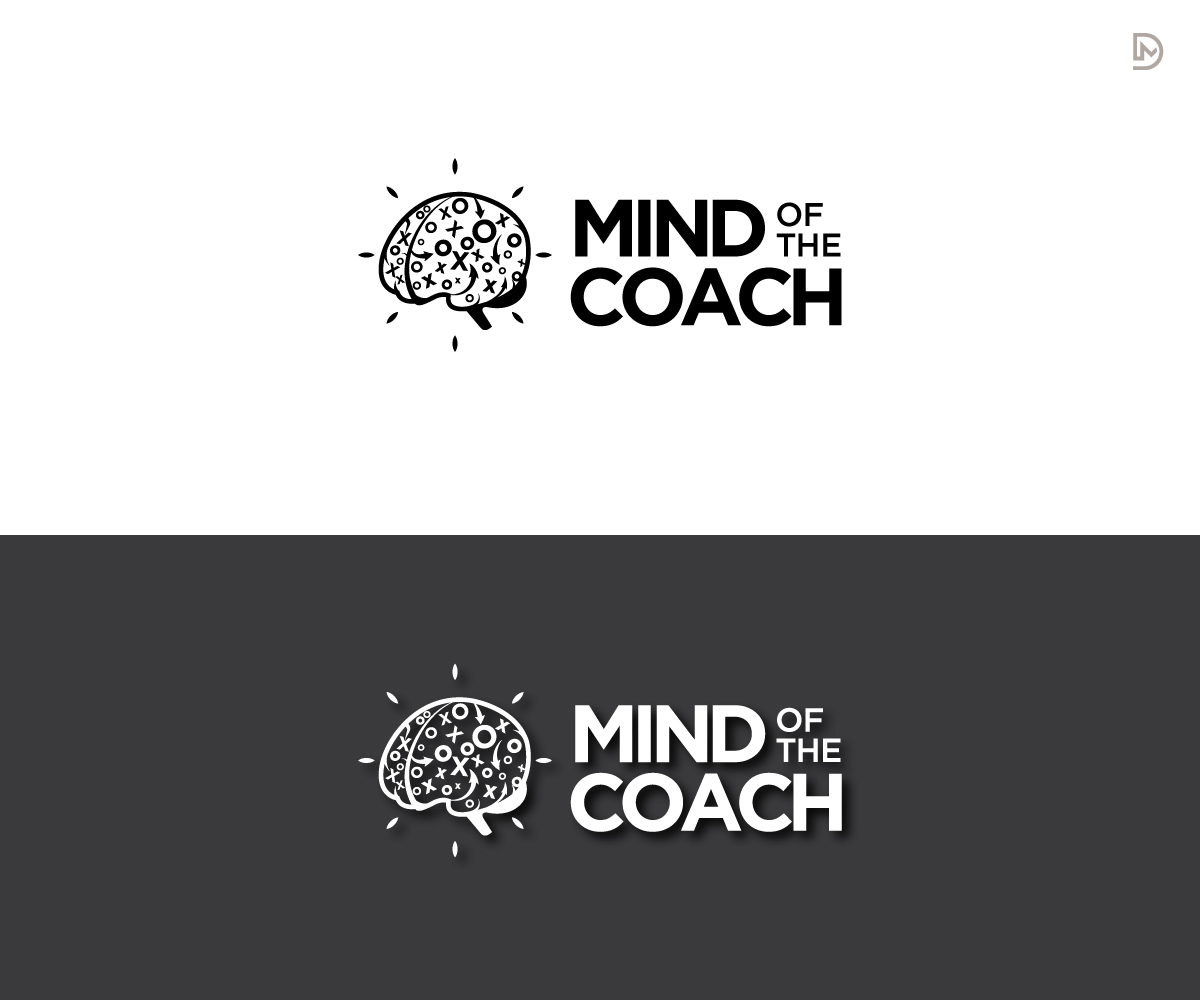 Logo Design by D_Mantra for this project | Design #18569418