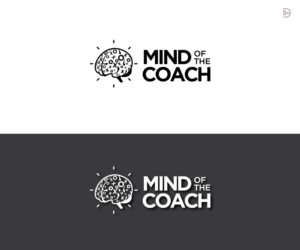 Design de Logo par D_Mantra pour ce projet | Design : #18569418