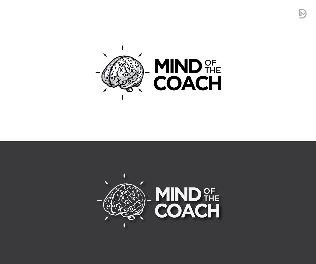 Logo Design by D_Mantra for this project | Design #18587245