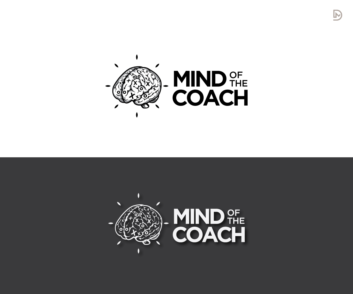 Logo Design by D_Mantra for this project | Design #18587246