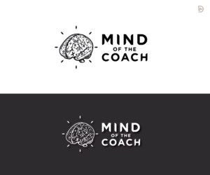 Design de Logo par D_Mantra pour ce projet | Design : #18613301