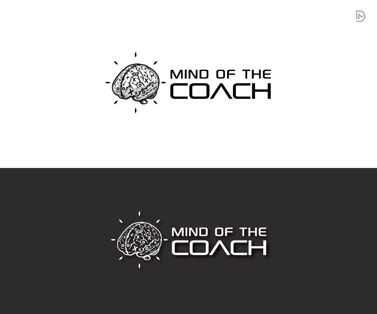 Logo Design by D_Mantra for this project | Design #18613303
