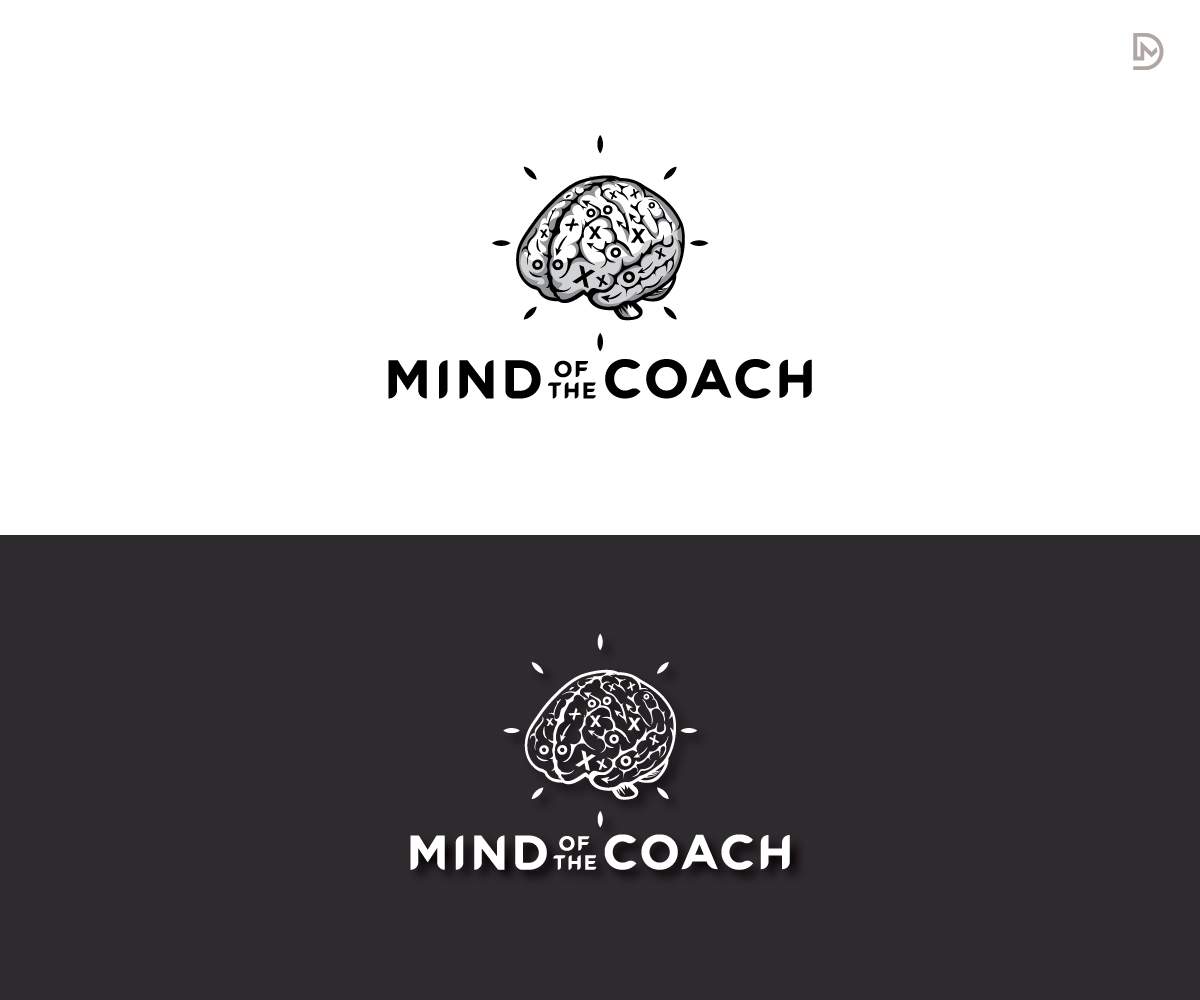 Logo Design by D_Mantra for this project | Design #18613304