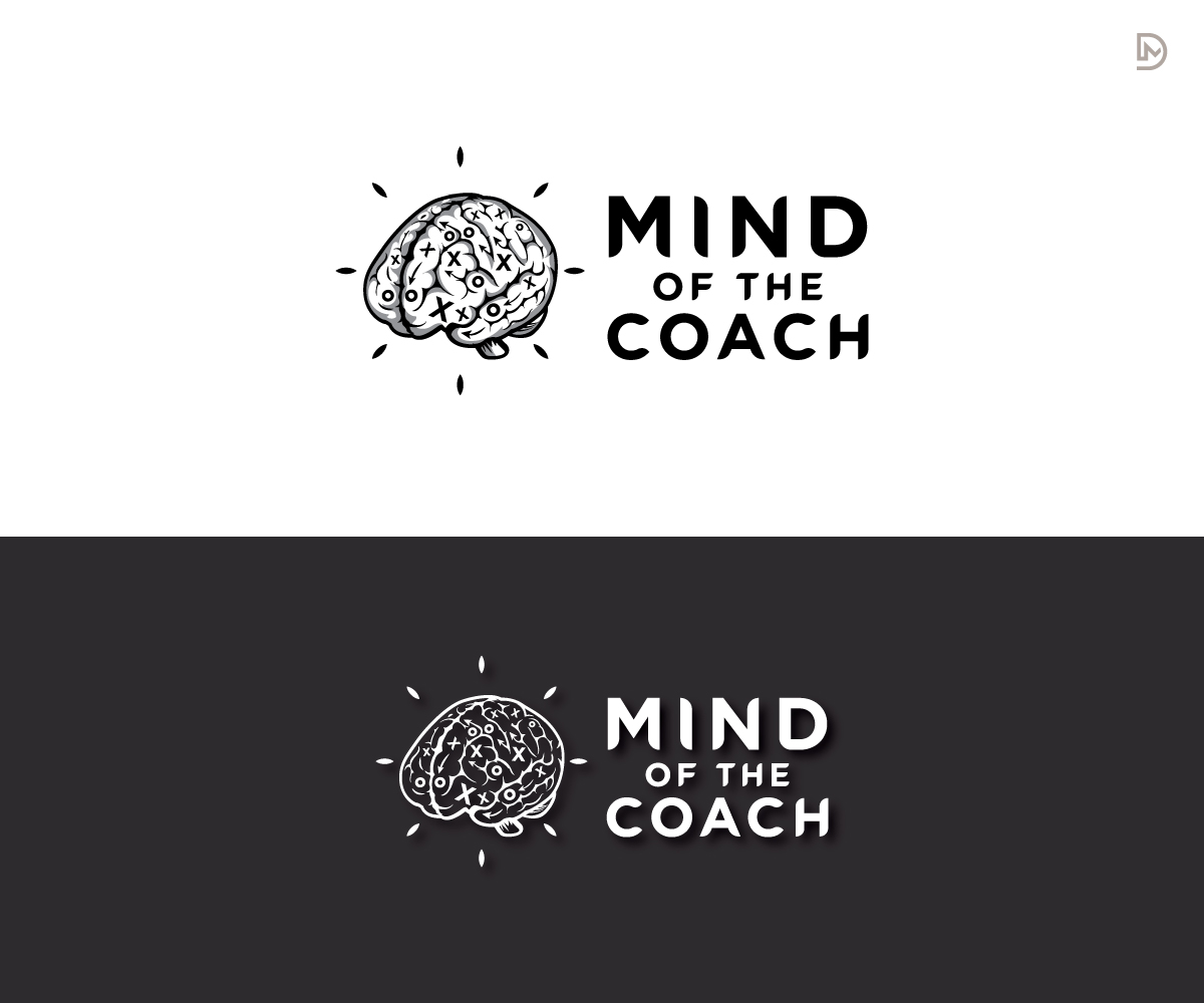 Logo Design by D_Mantra for this project | Design #18639473