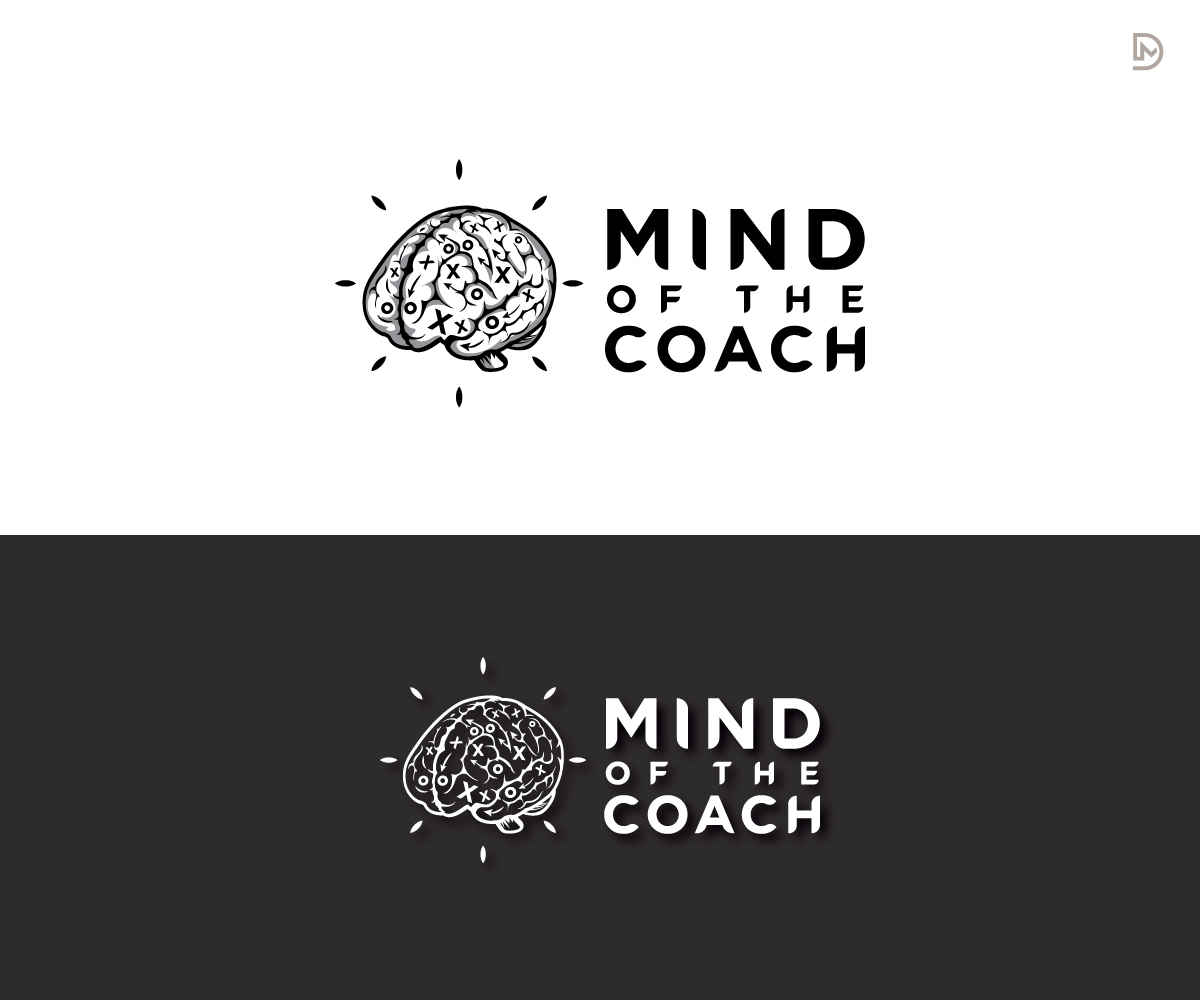 Logo Design by D_Mantra for this project | Design #18639474