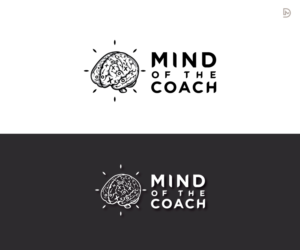 Logo-Design von D_Mantra für dieses Projekt | Design #18639474