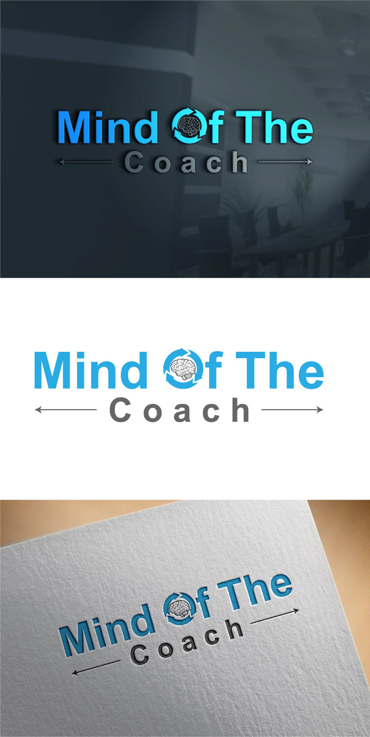 Logo Design by creativerahman82 2 for this project | Design #18569994
