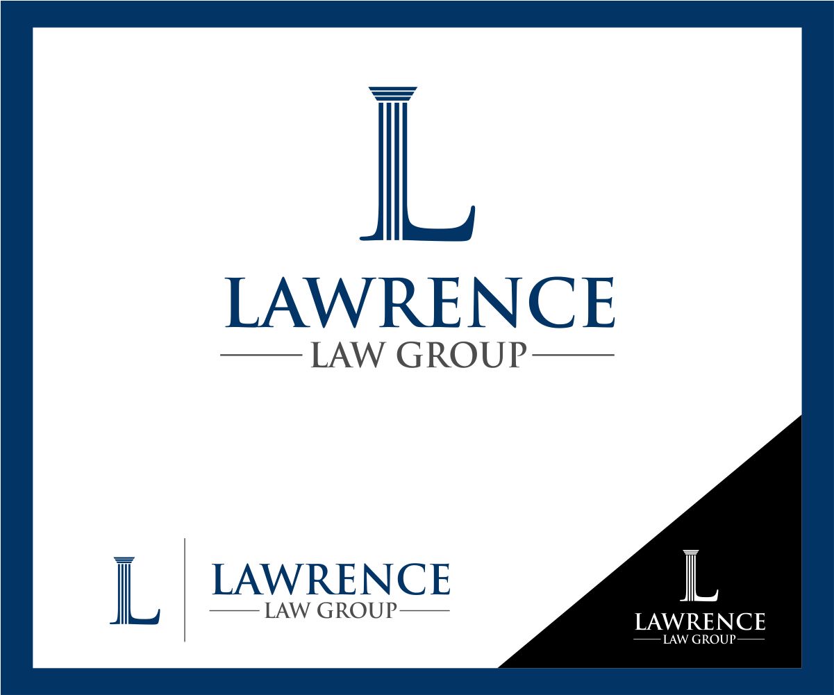 Logo Design by GOODMAN for this project | Design #18581344