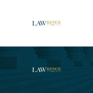 Lawrence Law Group | Design de Logo par ds | designstructure