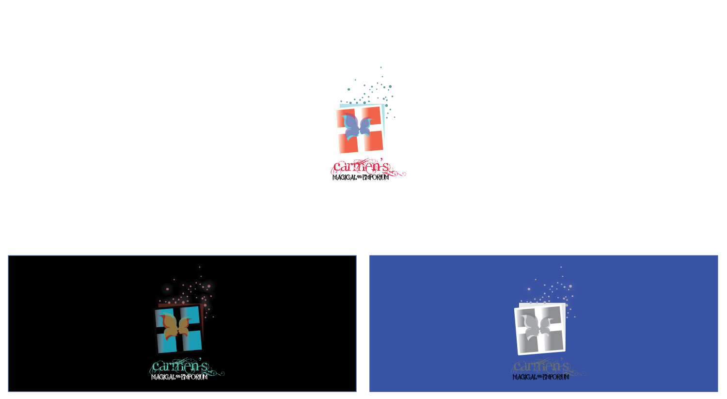 Logo Design by Noble for this project | Design #18636355
