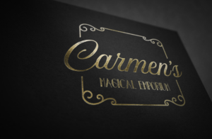 Logo Design by GLDesigns