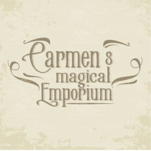 Logo Design by Tamy Design