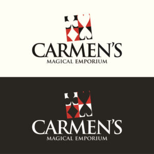 Logo Design by franco.harvey.david.20