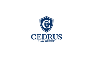 Cedrus or Cedrus Law group | Logo Design by logonumberone