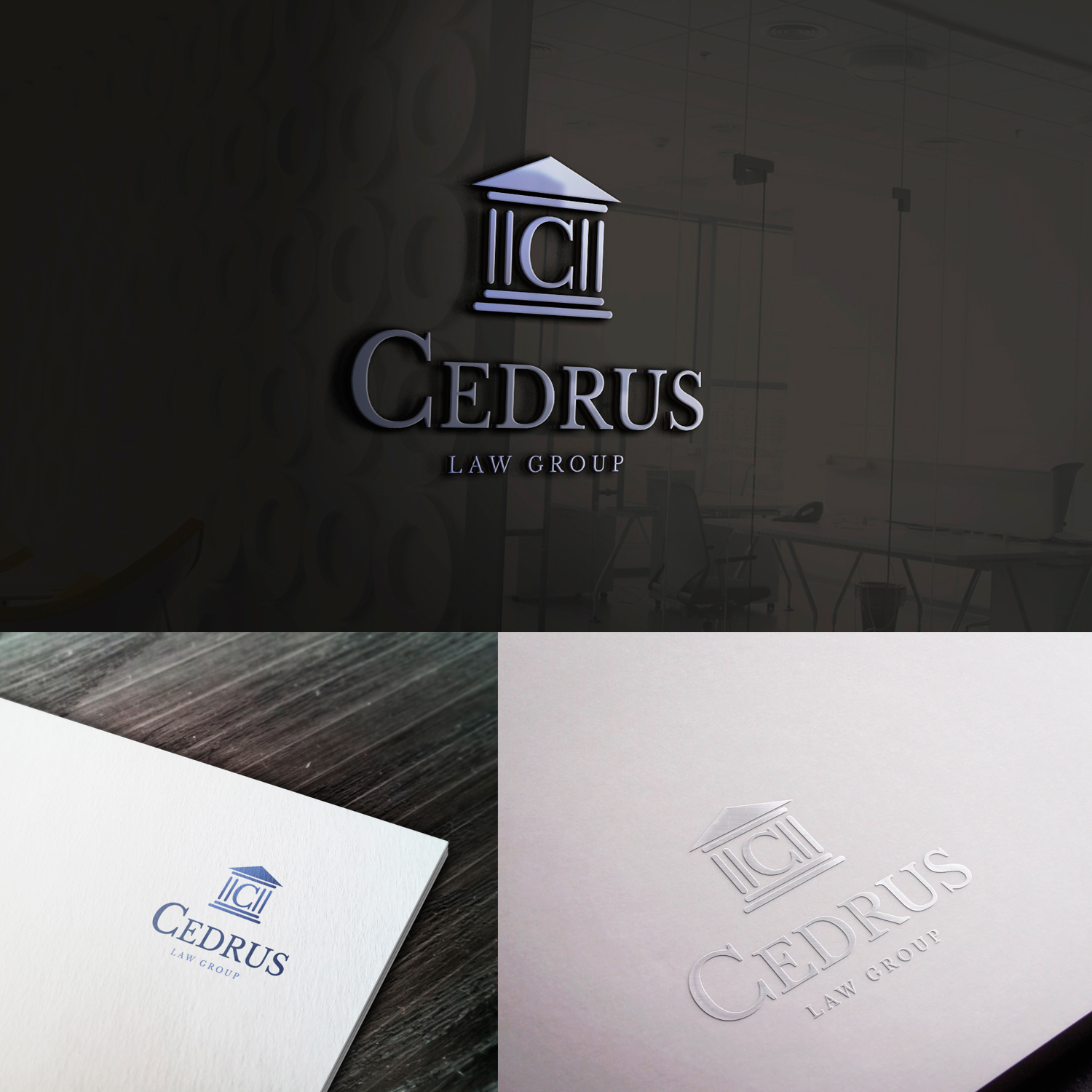 Logo Design by Marianna K. for this project | Design #18671573
