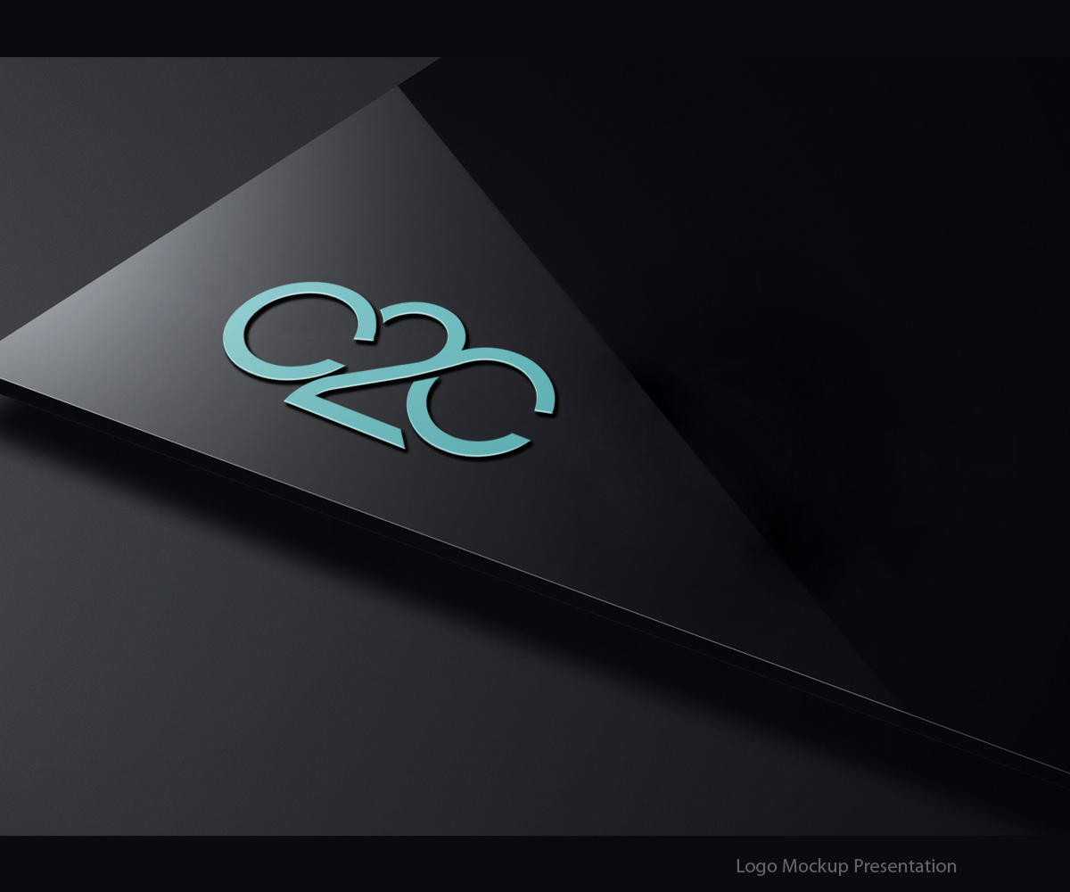Logo Design by zebronicgraphic for Concept 2 Completion | Design #18645860
