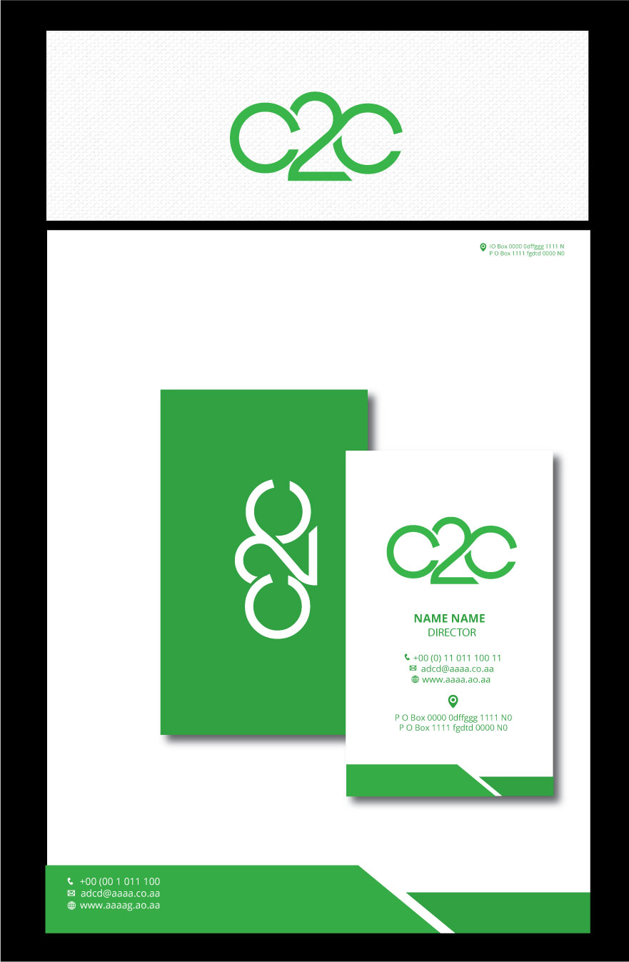 Diseño de Logo por zebronicgraphic para Concept 2 Completion | Diseño #18664363