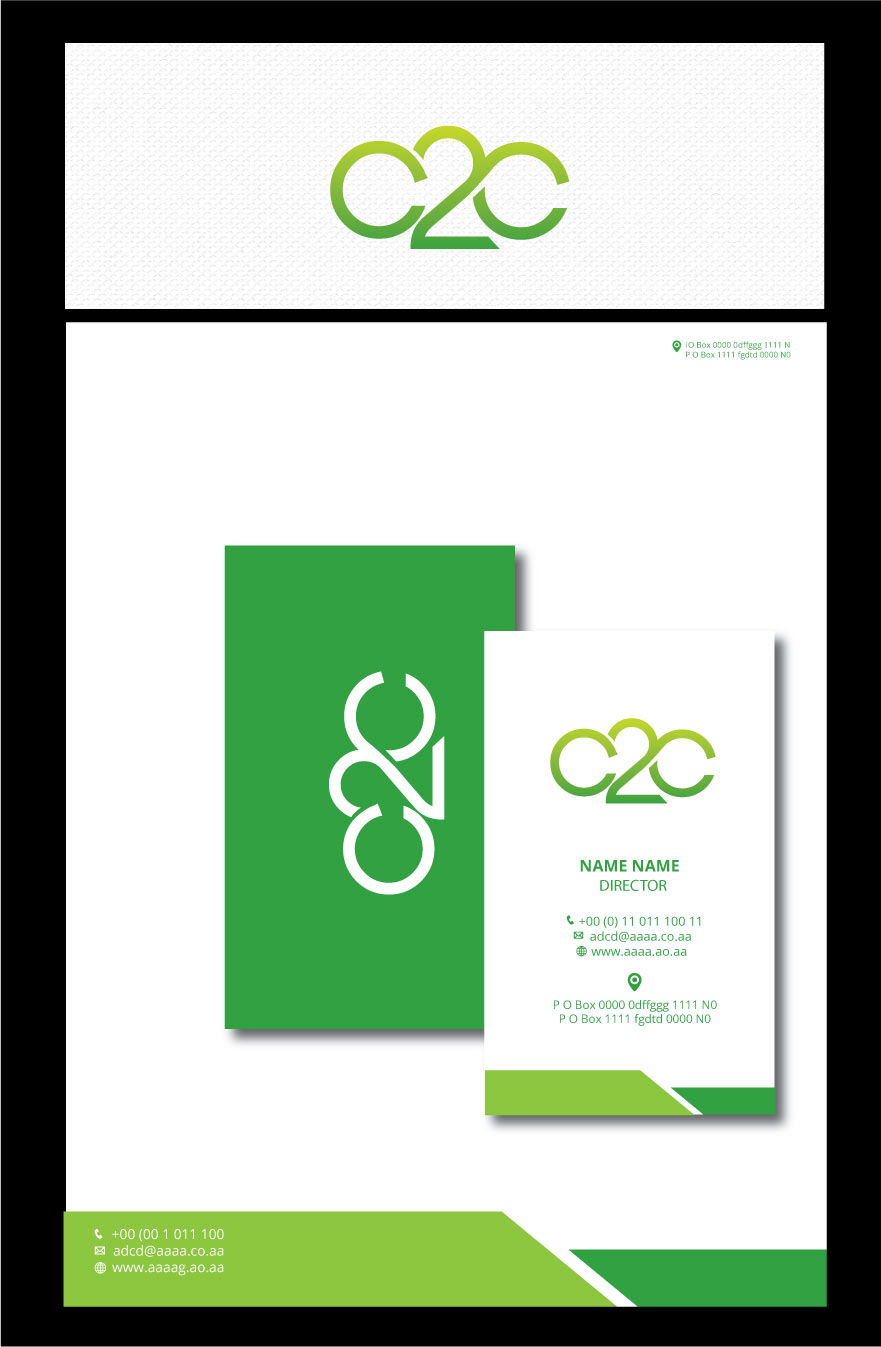 Diseño de Logo por zebronicgraphic para Concept 2 Completion | Diseño #18664364