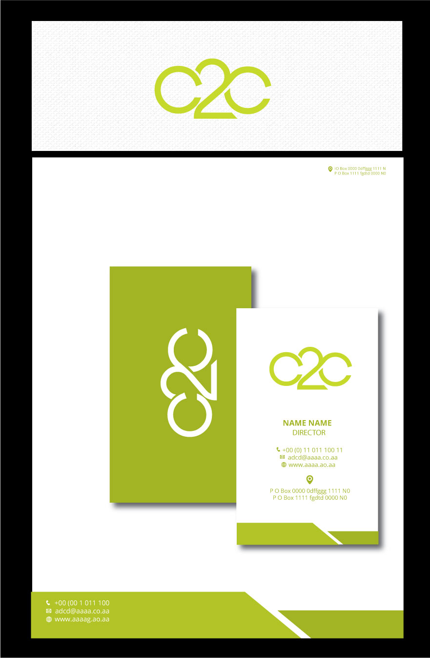 Design de Logo par zebronicgraphic pour Concept 2 Completion | Design #18664365