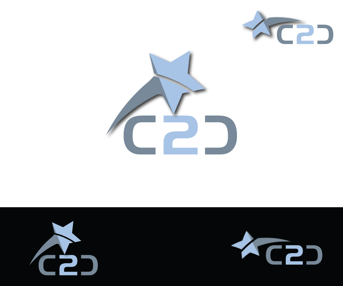 Logo Design by designmind78 for Concept 2 Completion | Design #18652220
