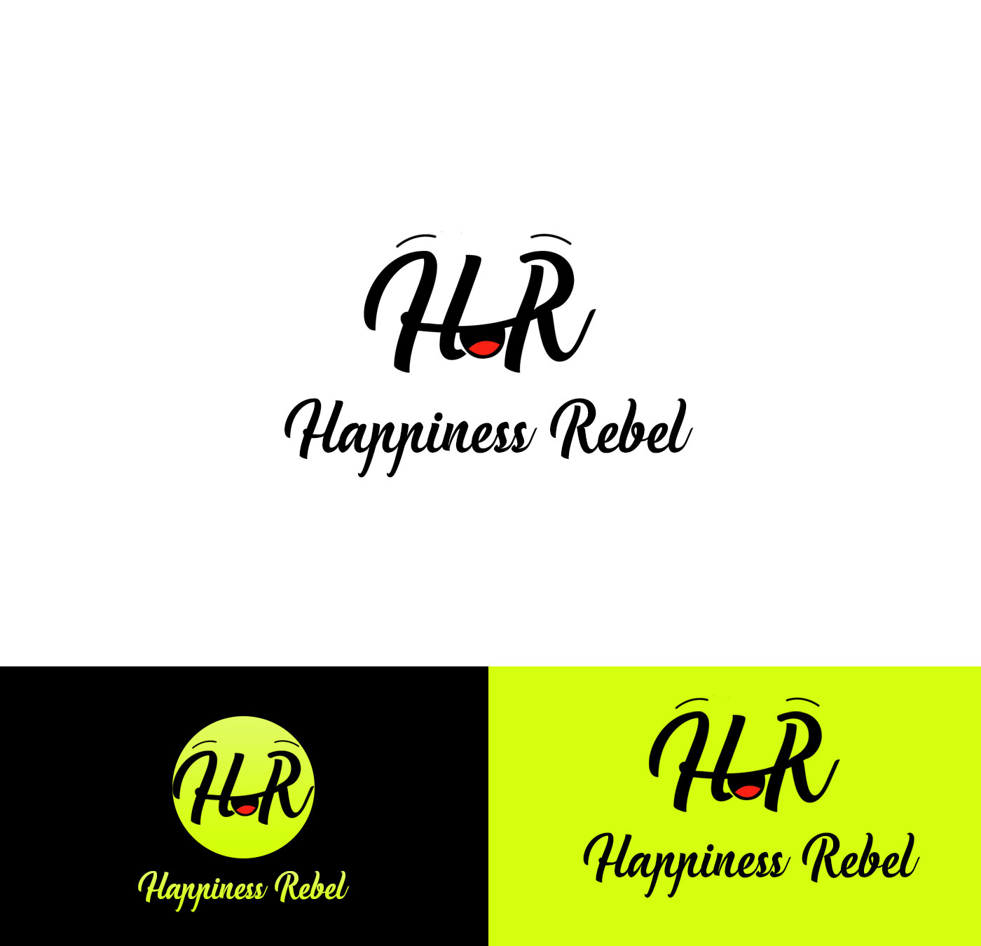 Logo Design by EL Mourabet Design for this project | Design #18586012