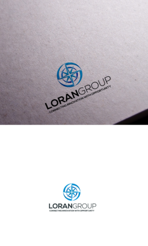 Loran Group | Logo Design by logo_s