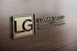 Loran Group | Logo Design by V Solutions
