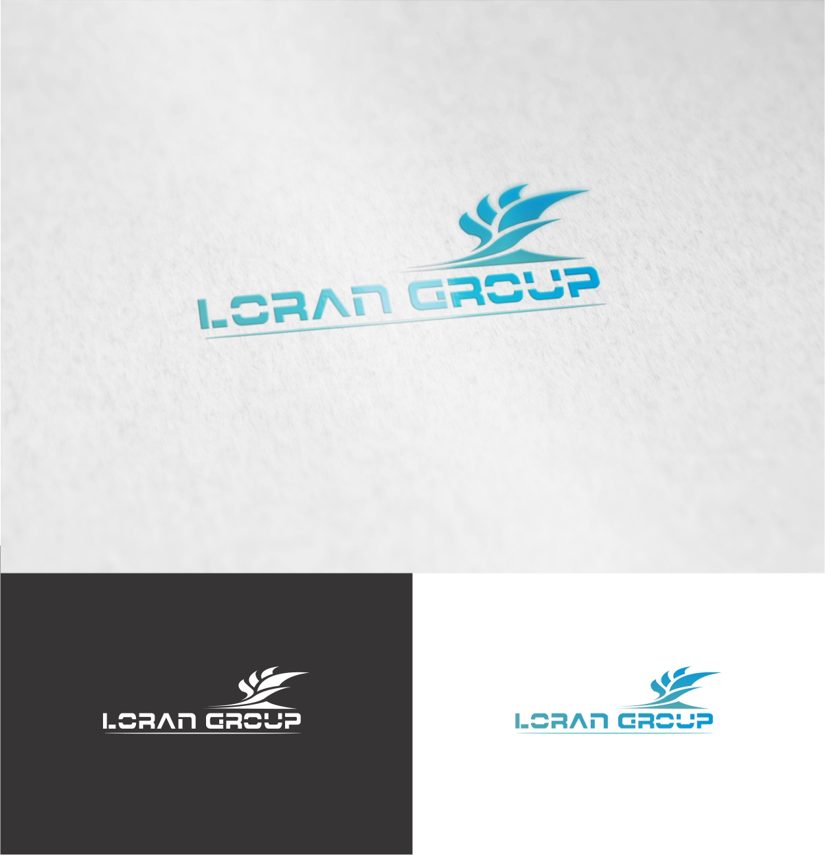 Logo Design by malik 6 for Meraki | Design #18595041