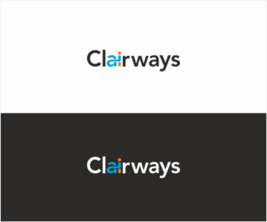 Clairways | Logo Design by Logocraft