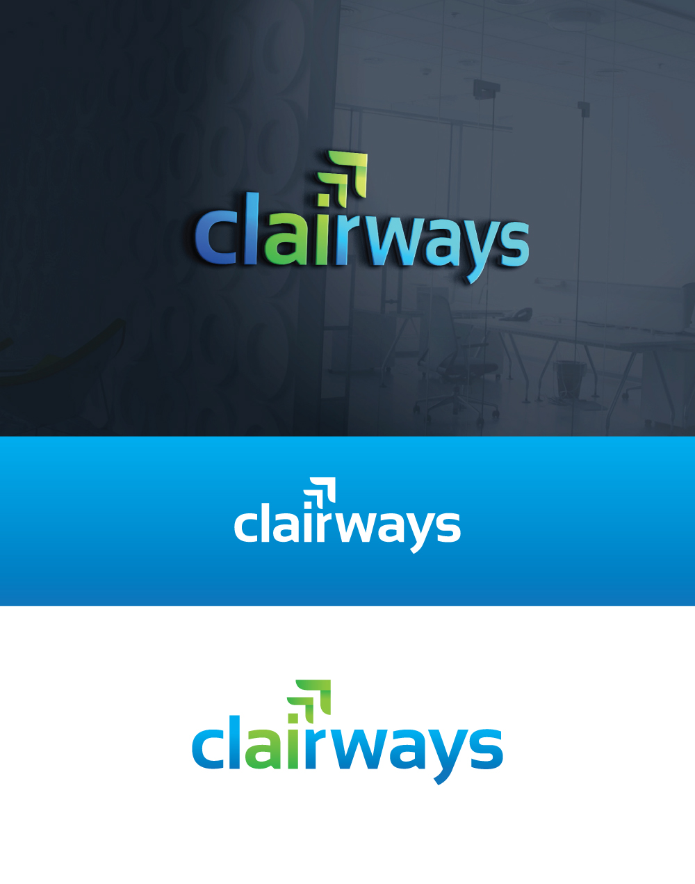 Logo Design by ecorokerz for this project | Design #18931737