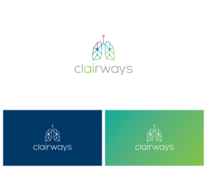 Clairways | Logo-Design von Muhammad Imran 3