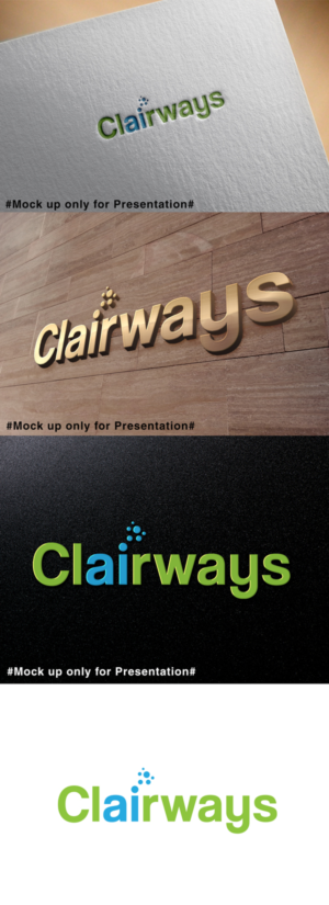 Logo Design by designmind78 for this project | Design: #18931622