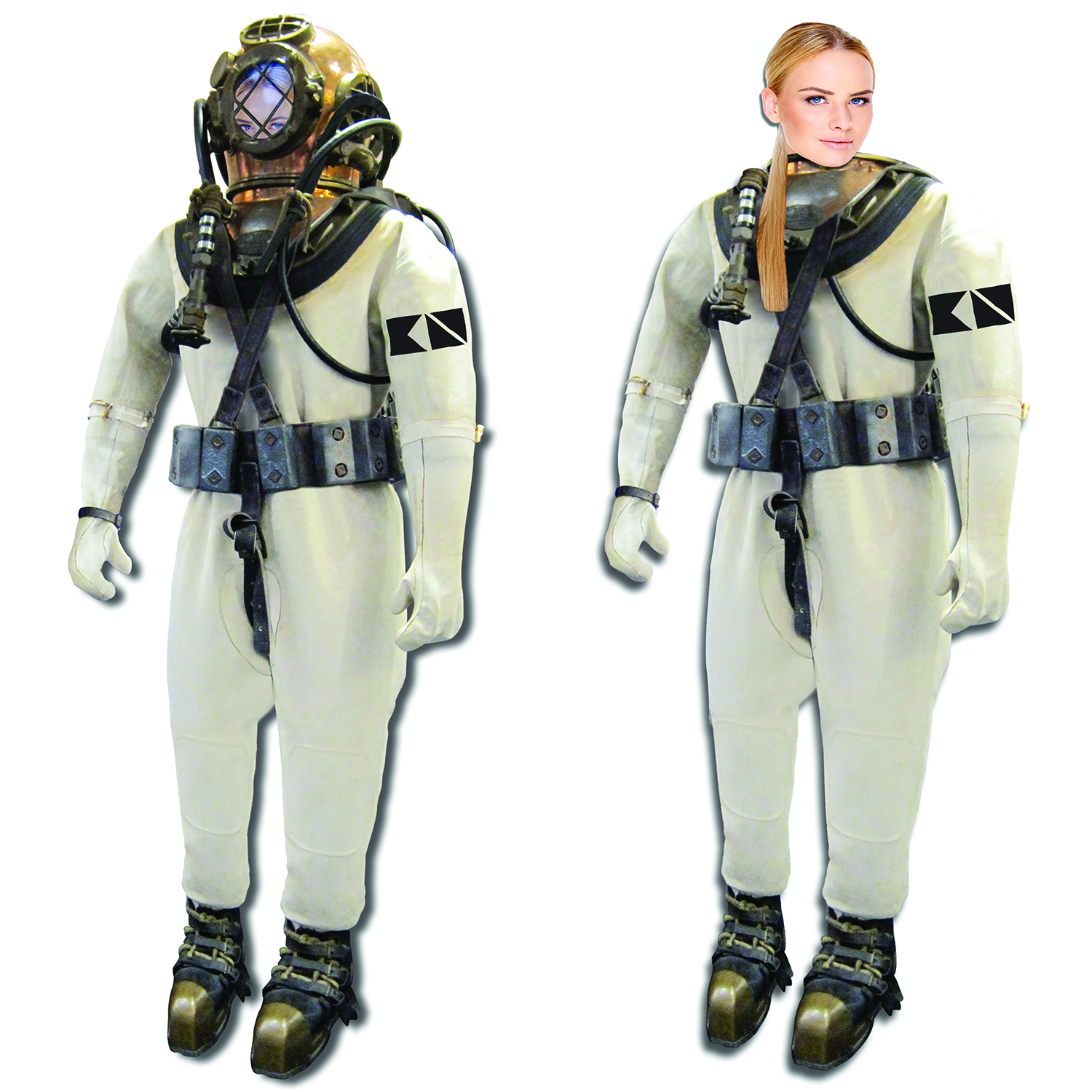 Graphic Design by K for SOMETHIN' GOODS | Design #18577800