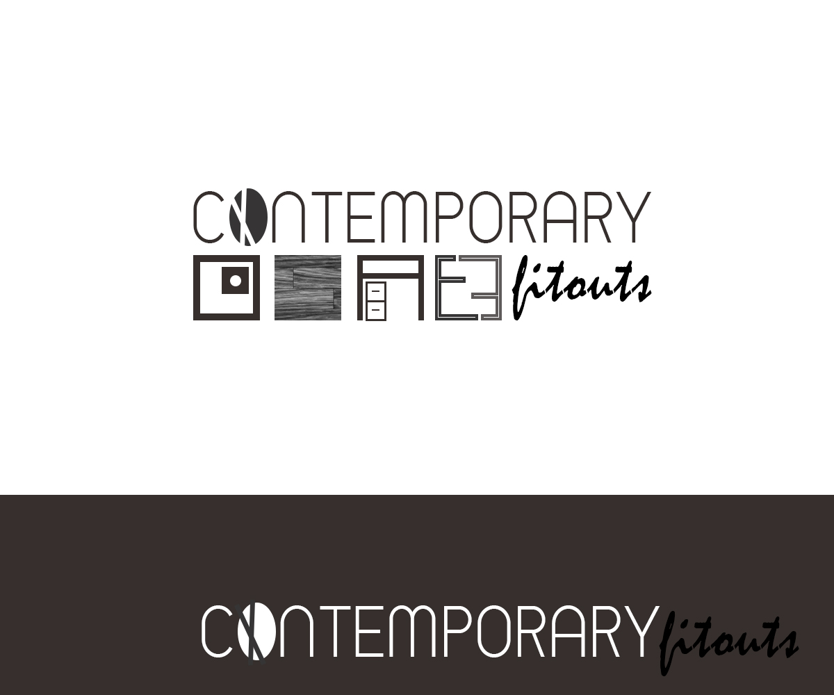 Logo Design by Olga R. for this project | Design #3049734