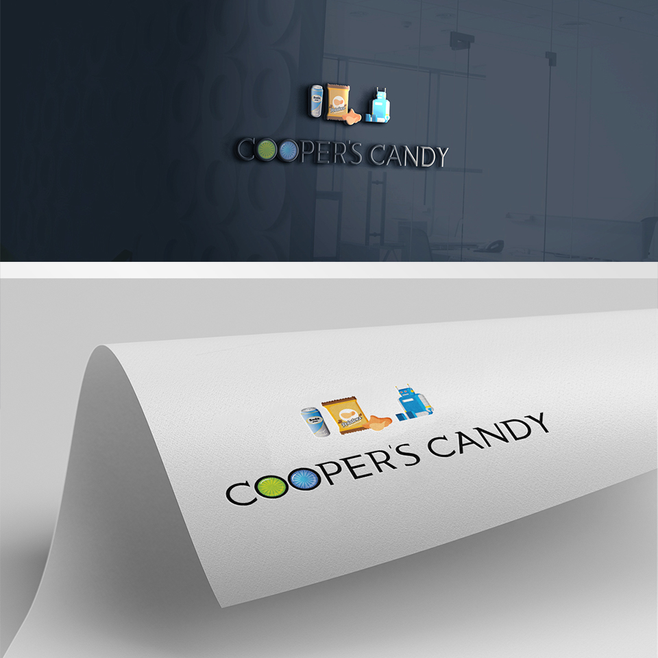 Graphic Design by agim.amir for USAGODIS AB | Design #18566309