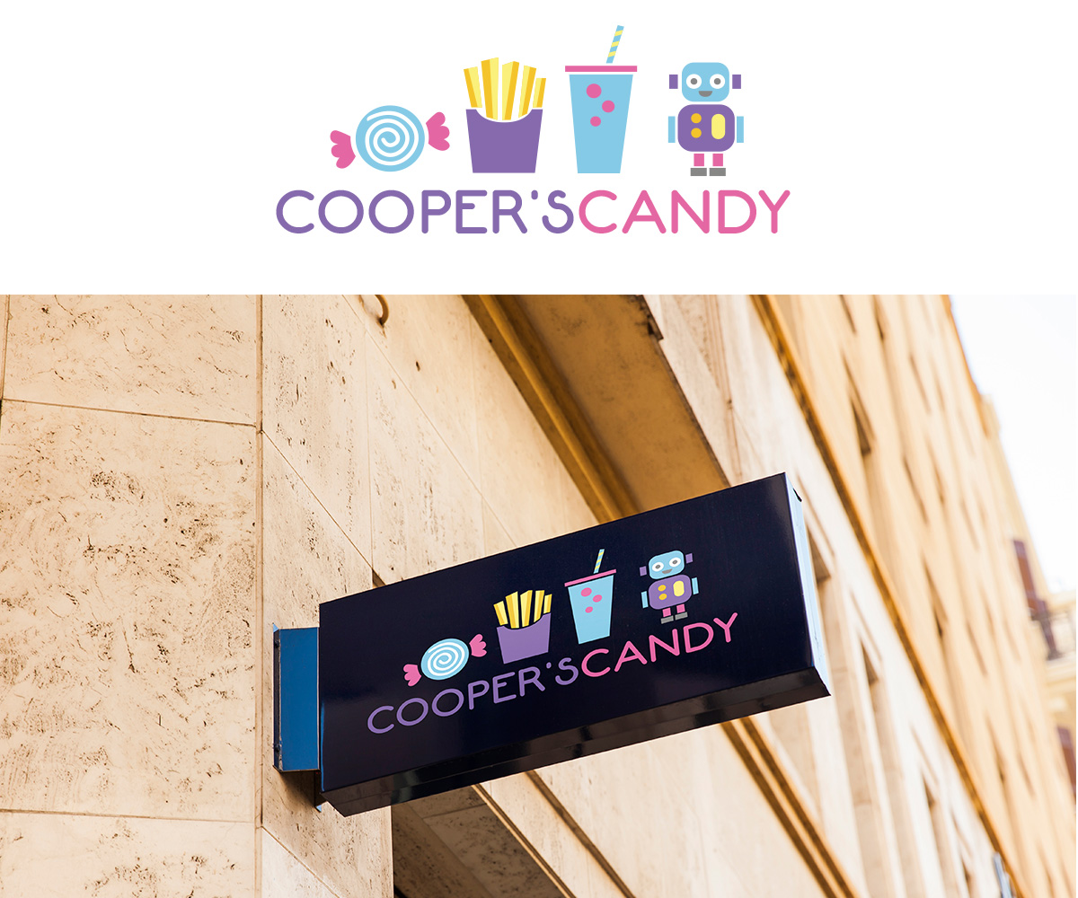 Graphic Design by AdriQ for USAGODIS AB | Design #18566767