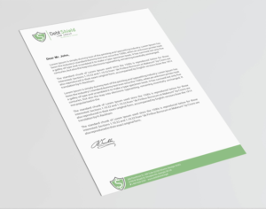 Letterhead Design by Infinitive Technology for this project | Design: #18594049