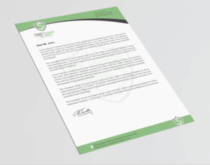Letterhead Design by Infinitive Technology for this project | Design: #18600924
