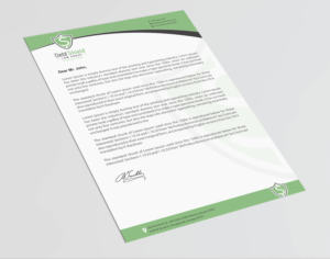 Letterhead Design by Infinitive Technology for this project | Design: #18621089
