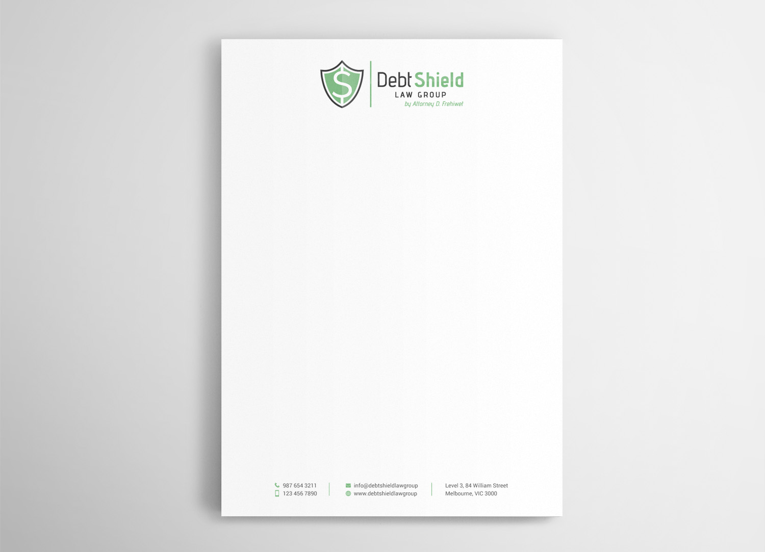 modern attorney letterhead magdalene project org modern attorney letterhead