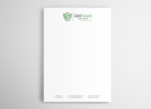 Letterhead Design by mdreyad for this project | Design: #18651588