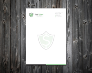 Letterhead Design by mdreyad for this project | Design: #18661786