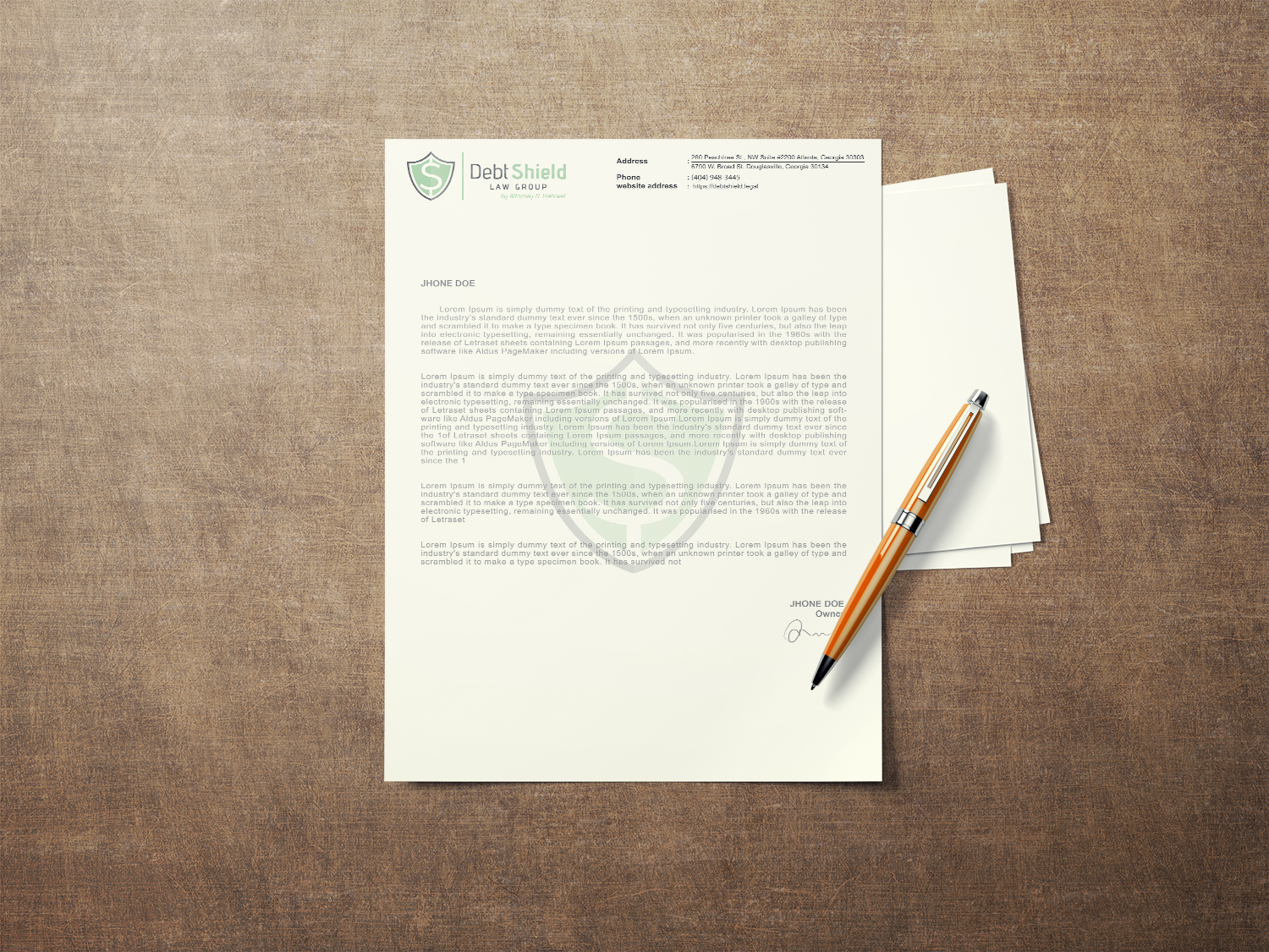 Design En-Tête par DesignMe Graphics pour ce projet | Design #18578779