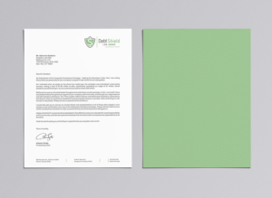 Letterhead Design by logodentity for this project | Design: #18589020