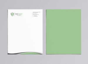 Letterhead Design by logodentity for this project | Design: #18589085