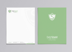 Letterhead Design by logodentity for this project | Design: #18589299