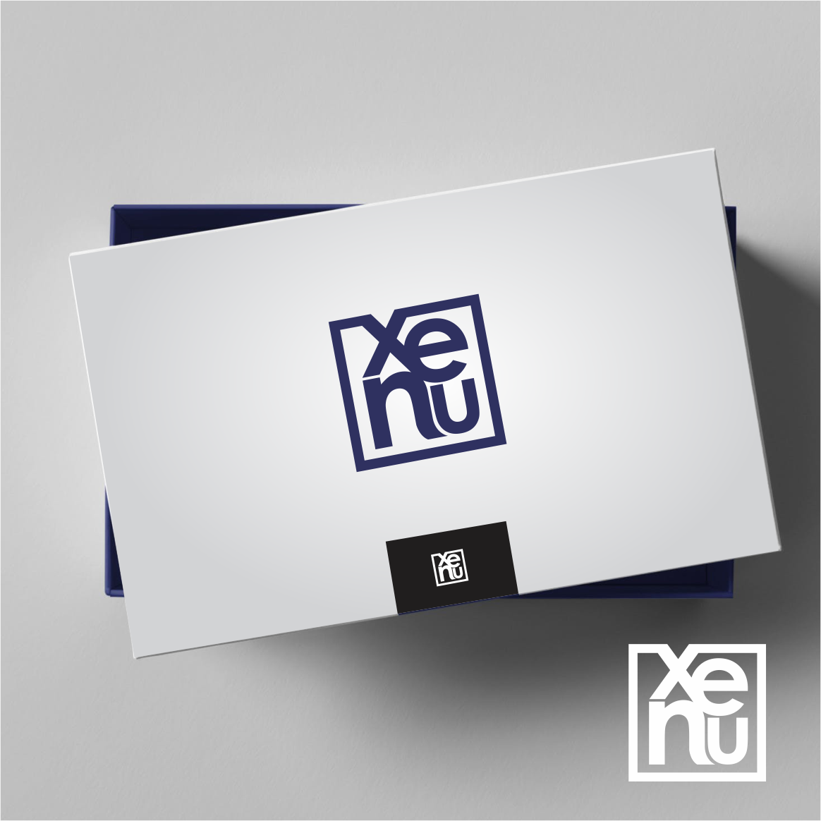 Logo Design by Arham Hidayat for this project | Design #18649144