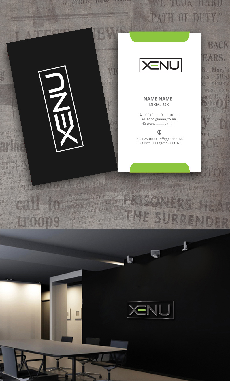 Logo Design by zebronicgraphic for this project | Design #18628343